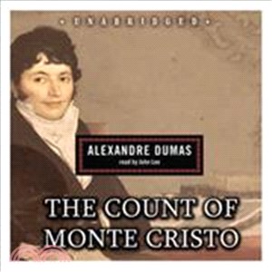 The Count of Monte Cristo ─ Classic Collection (CD only)