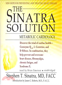 The Sinatra Solution ─ Metabolic Cardiology
