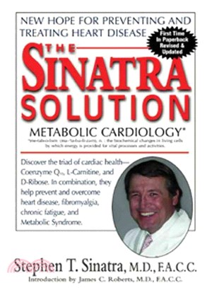 The Sinatra Solution ― Metabolic Cardiology