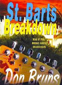 St. Barts Breakdown 