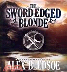 The Sword-Edged Blonde 
