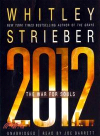 2012—The War for Souls