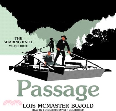 Passage ─ The Sharing Knife