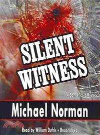Silent Witness 