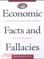 Economic Facts and Fallacies 