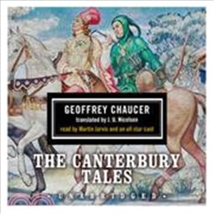 The Canterbury Tales: Classic Collection 