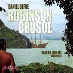 Robinson Crusoe 