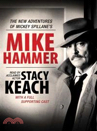 The New Adventures of Mickey Spillane's Mike Hammer