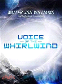 Voice of the Whirlwind—Library Edition