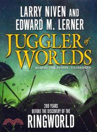 Juggler of Worlds