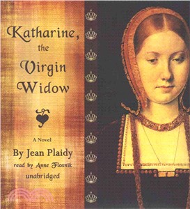 Katharine, the Virgin Widow