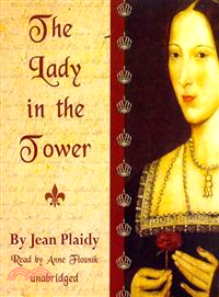 The Lady in the Tower 