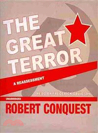 The Great Terror ─ A Reassessment 