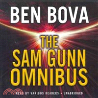 The Sam Gunn Omnibus 