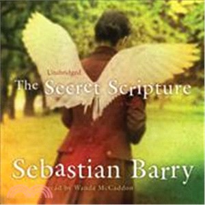 The Secret Scripture