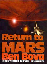 Return to Mars 