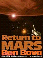 Return to Mars