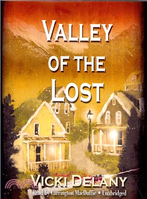 Valley of the Lost