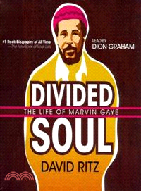 Divided Soul—The Life of Marvin Gaye