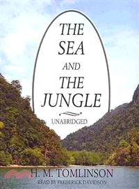 The Sea and the Jungle 