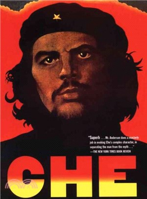 Che Guevara ― A Revolutionary Life