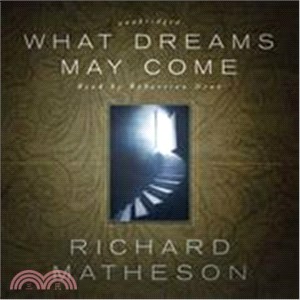 What Dreams May Come