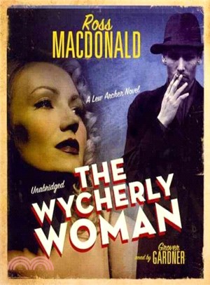 The Wycherly Woman 