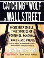 Catching the Wolf of Wall Street ─ More Incredible True Stories of Fortunes, Schemes, Parties, and Prison