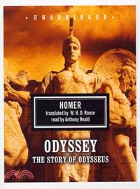 Odyssey—The Story of Odysseus