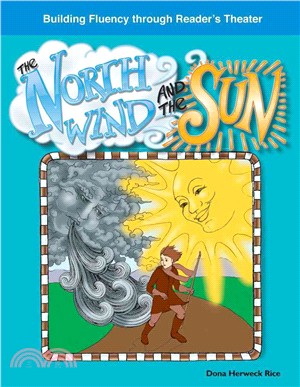The North Wind and the Sun /