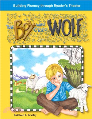 The Boy Who Cried Wolf