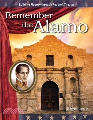 Remember the Alamo