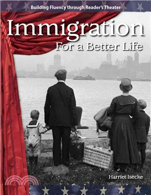 Immigration ─ For a Better Life