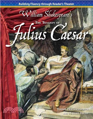 The Tragedy of Julius Caesar