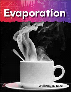 Evaporation