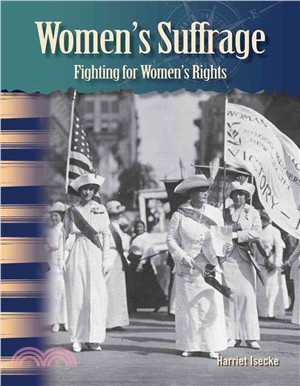 Women's Suffrage