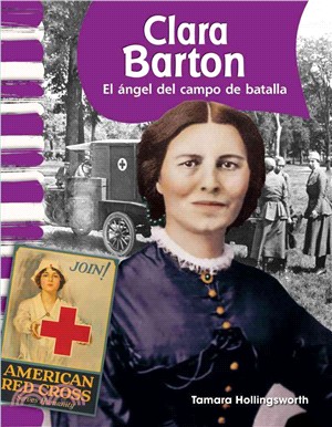 Clara Barton