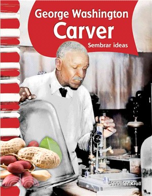 George Washington Carver