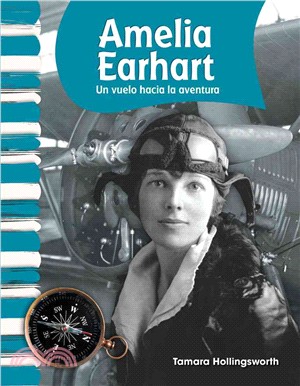 Amelia Earhart