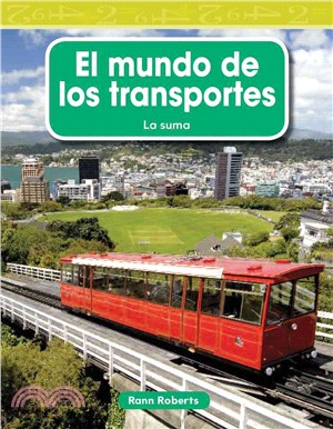 El mundo de los transportes (The World of Transportation)