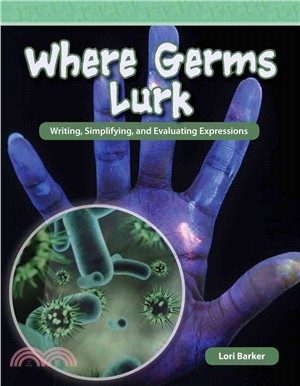 Where Germs Lurk