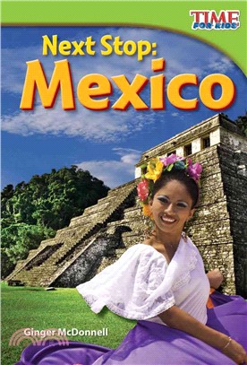 Next Stop ─ Mexico