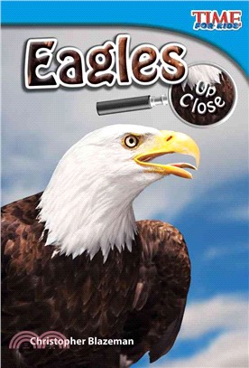 Eagles Up Close