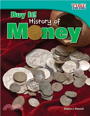 Buy It! ─ History of Money
