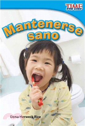 Mantenerse sano / Staying Healthy