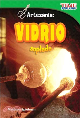 Vidrio soplado / Craft Glass Blowing