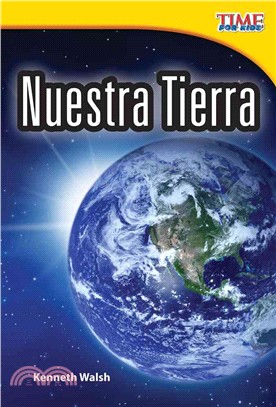 Nuestra Tierra (Our Earth)