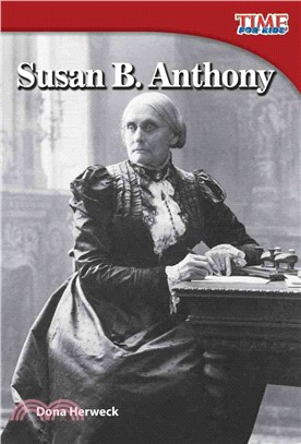 Susan B. Anthony (Spanish Version)