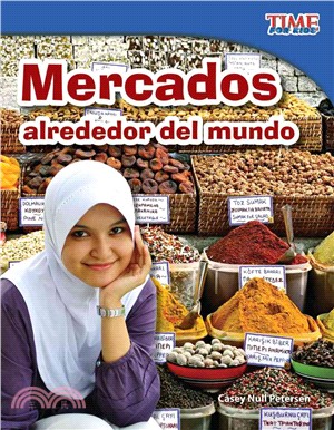 Mercados alrededor del mundo / Markets Around the World