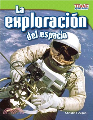 La exploración del espacio (Space Exploration)